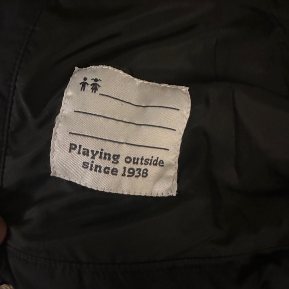 Columbia Jacket Girls 7/8 Small - Picture 5 of 6